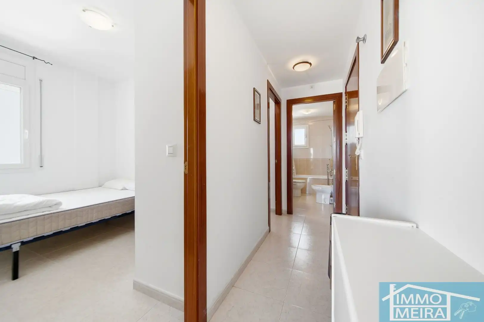 Apartament en venda en Roses amb Calefacció i Terrassa