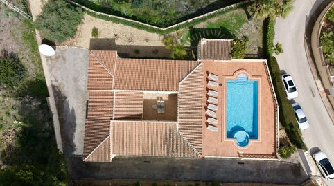 Foto 5 de Casa o chalet en venta en Colina del Sol, 42, Gargasindi - Garduix - Colina del Sol, Calpe / Calp
