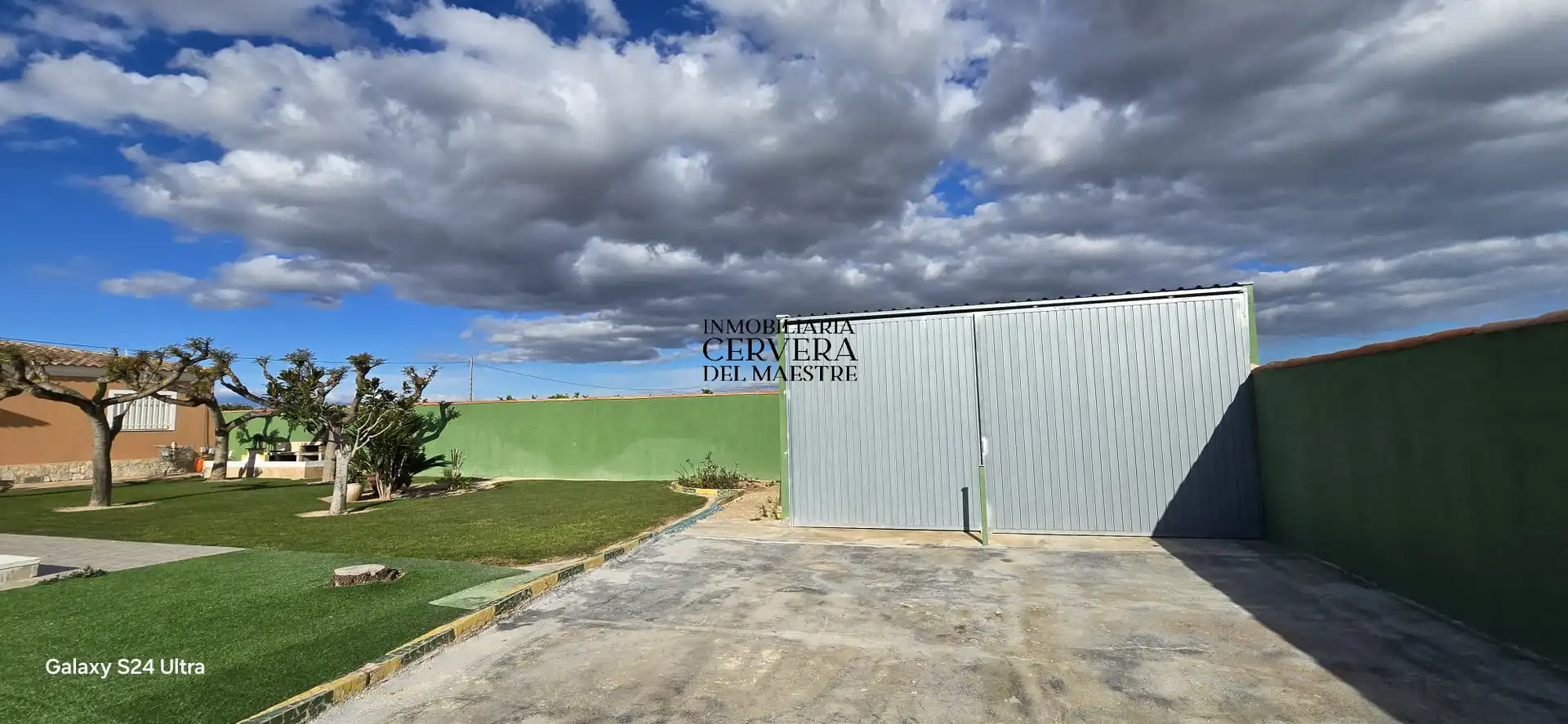 House with pool for sale in Partidas de interior - Zona Rústica, imagen 47