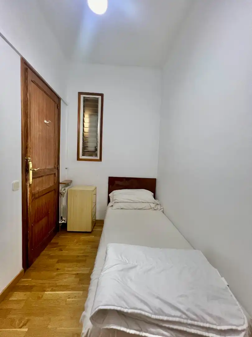 Piso con terraza en venta en Carrer de los Castillejos, imagen 11