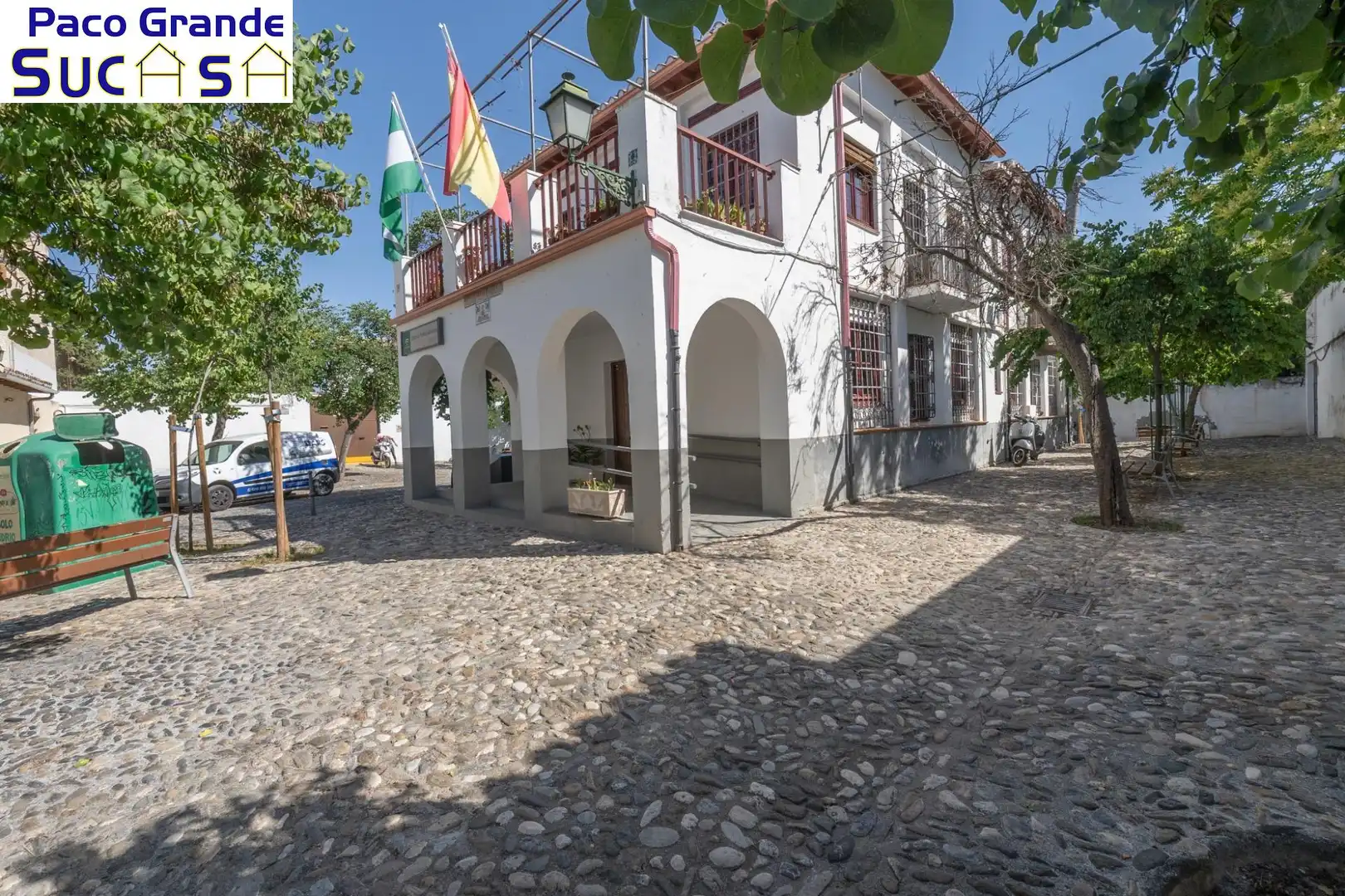 Casa con terraza en venta en Plaza PLACETA DE ABAD, imagen 76