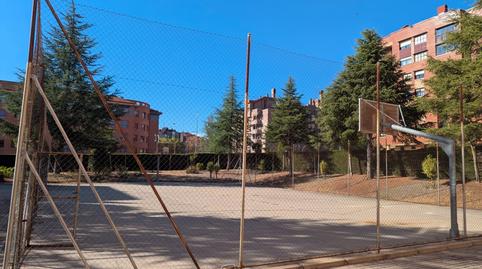 Foto 3 de Pis en venda a Calle de Juan de Valladolid, Parquesol, Valladolid Capital