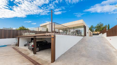 Foto 5 de Casa o xalet en venda a Nueva Santa Barbara - Cruz de Gracia, Godella