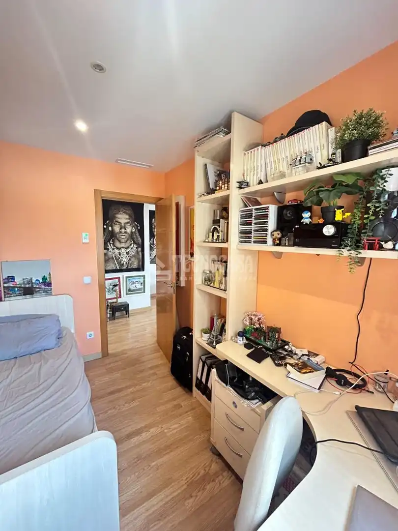 Habitación de Ático en venta en Madrid con Aire acondicionado, Calefacción y Terraza