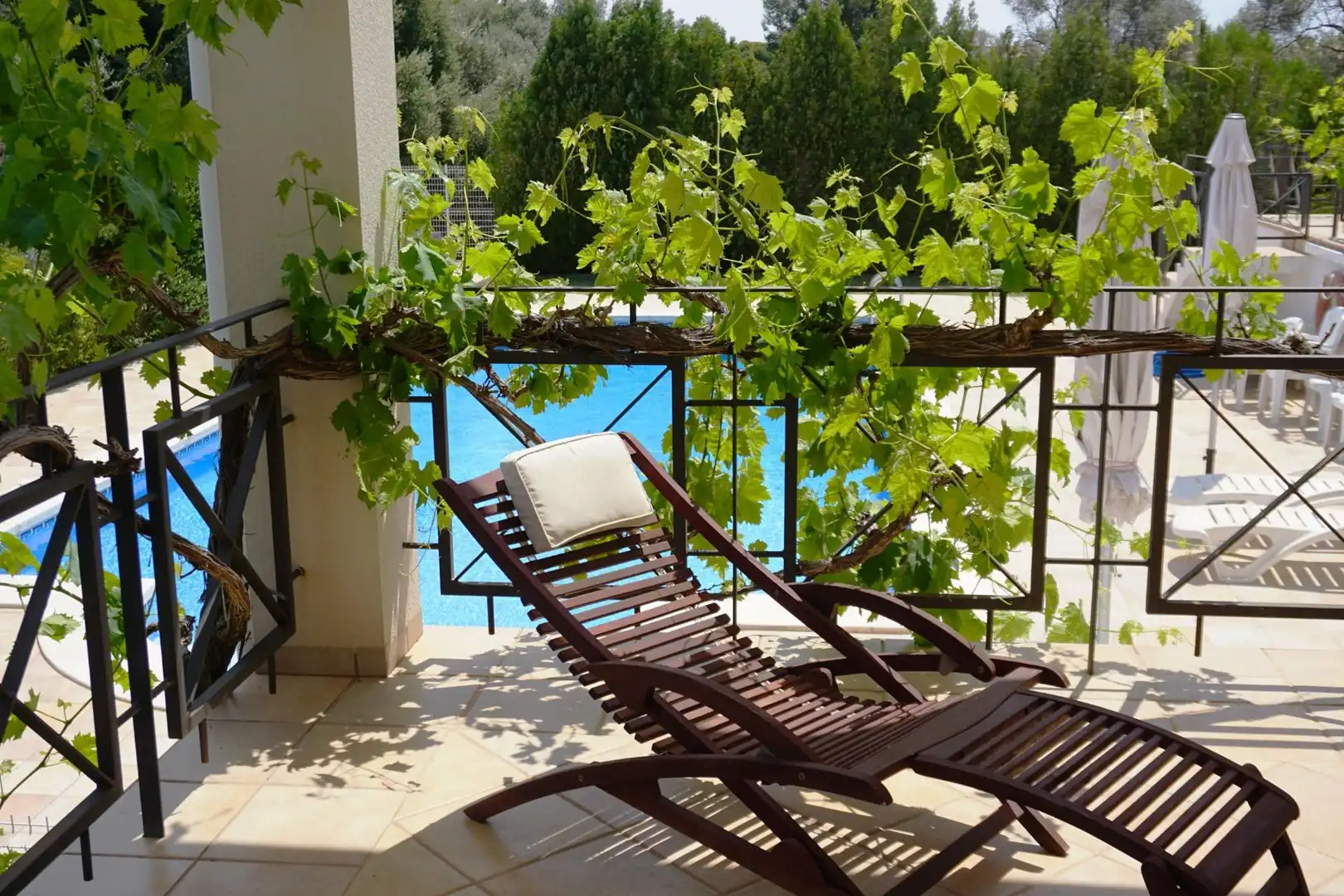 Villa avec terrasse à vendre à Las Atalayas - Urmi - Cerro de Mar, imagen 45