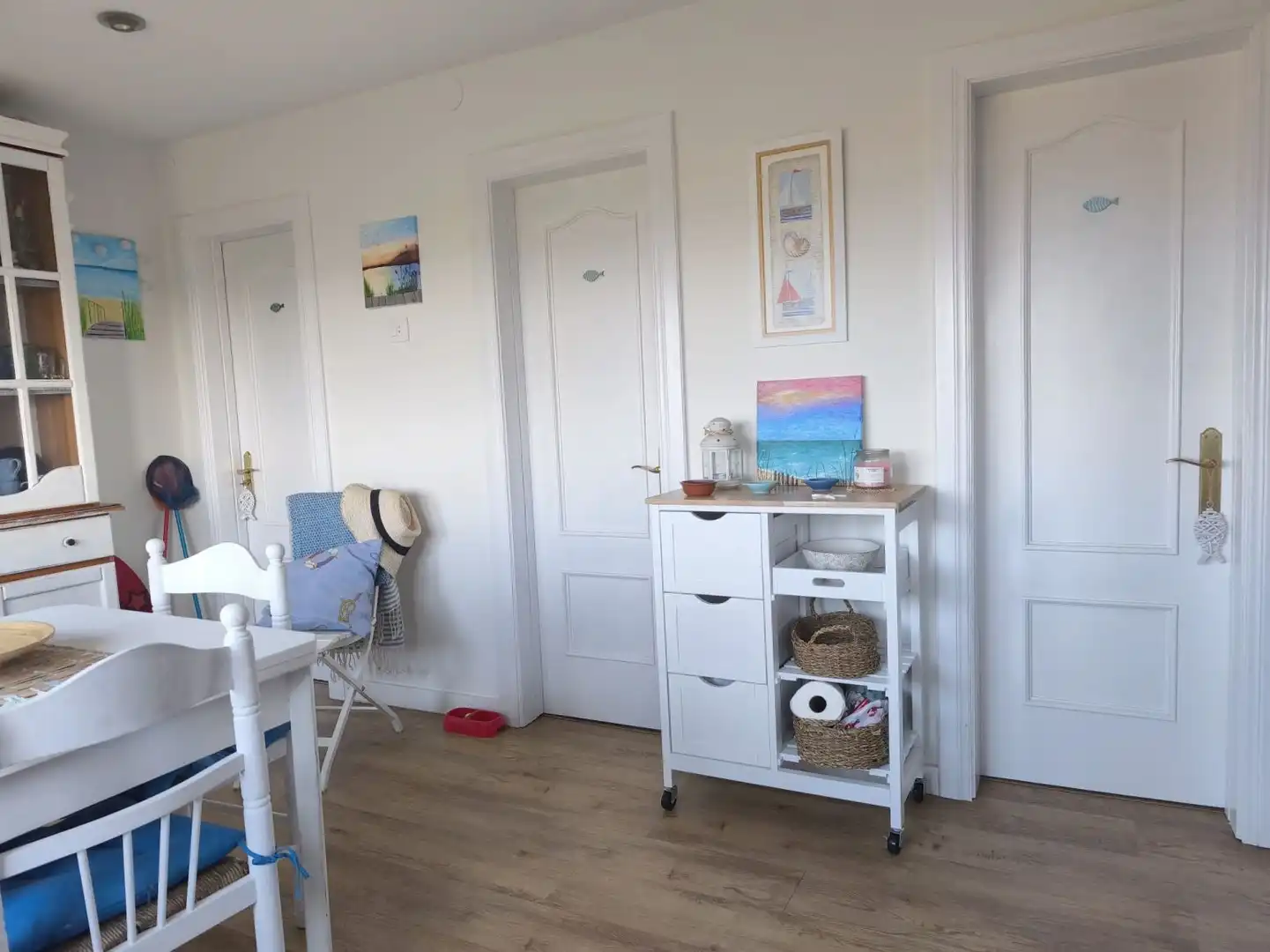 Schlafzimmer von Wohnung zum Verkauf in Soto del Barco
