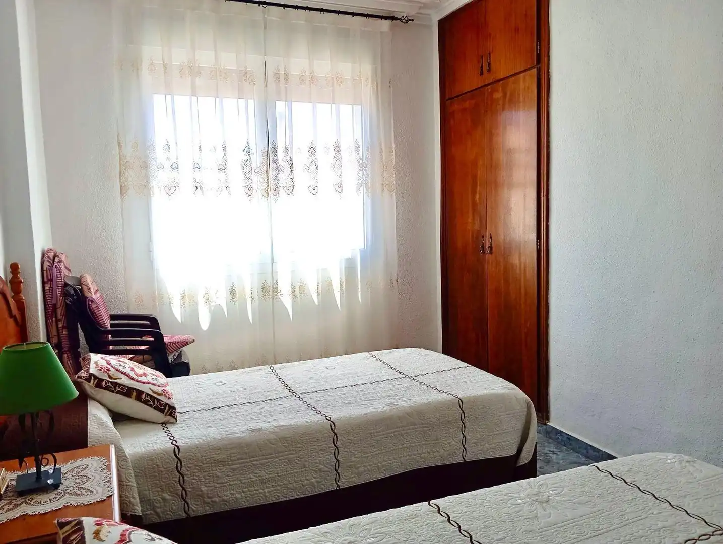 Habitación de Apartamento en venta en San Pedro del Pinatar con Aire acondicionado y Amueblado