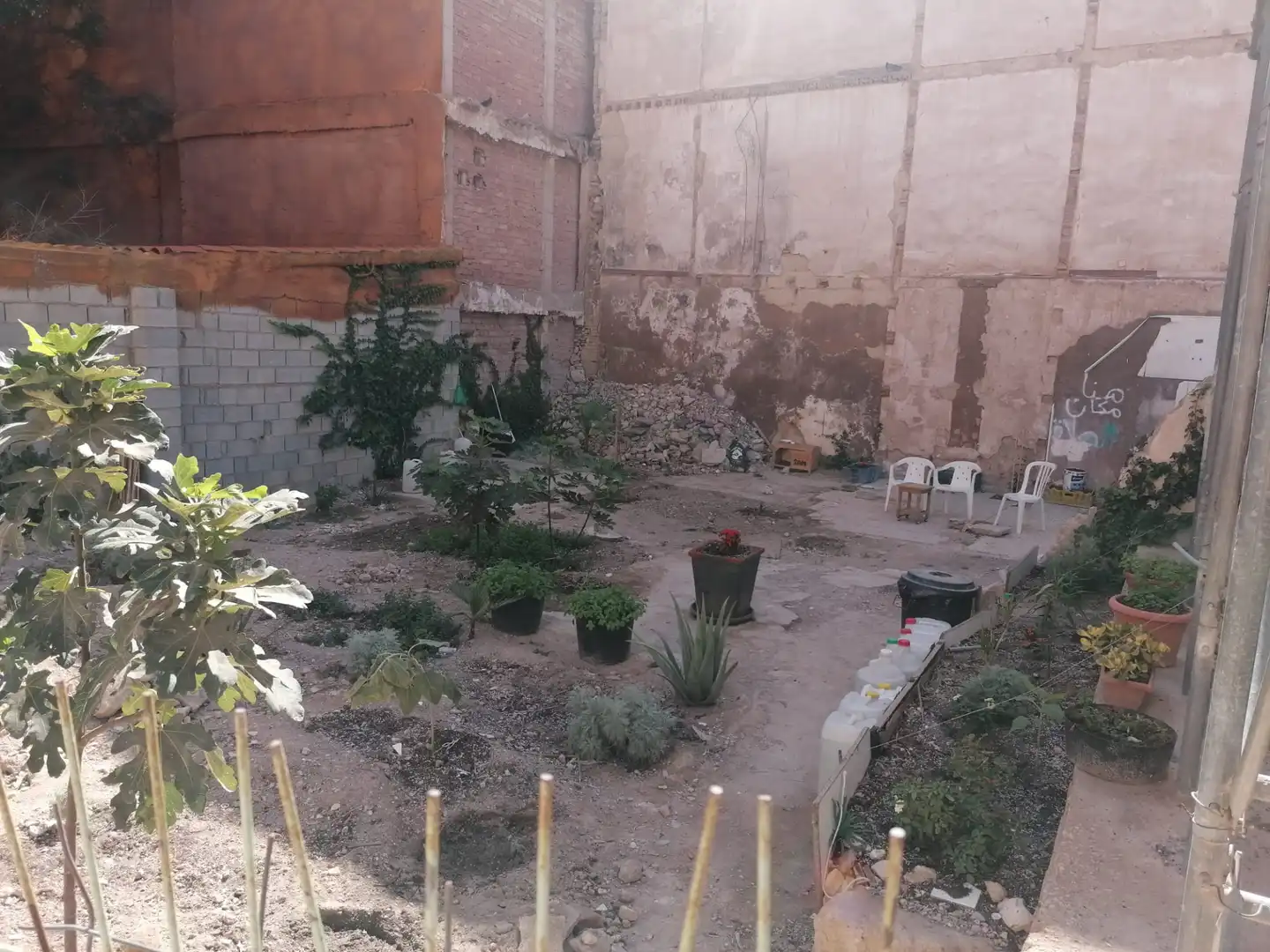Garten von Residential zum Verkauf in Cartagena ciudad