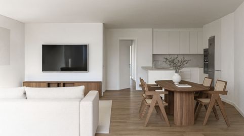 Obra nueva con altas calidades en el eje comercial de Vigo., imatge 2