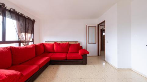 Foto 2 de Piso en venta en Alférez Provisional, 38, La Feria, Las Palmas