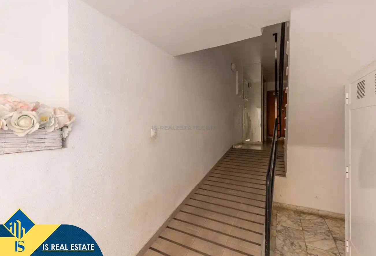 Apartamento con piscina en venta en Nueva Torrevieja - Aguas Nuevas, imagen 20