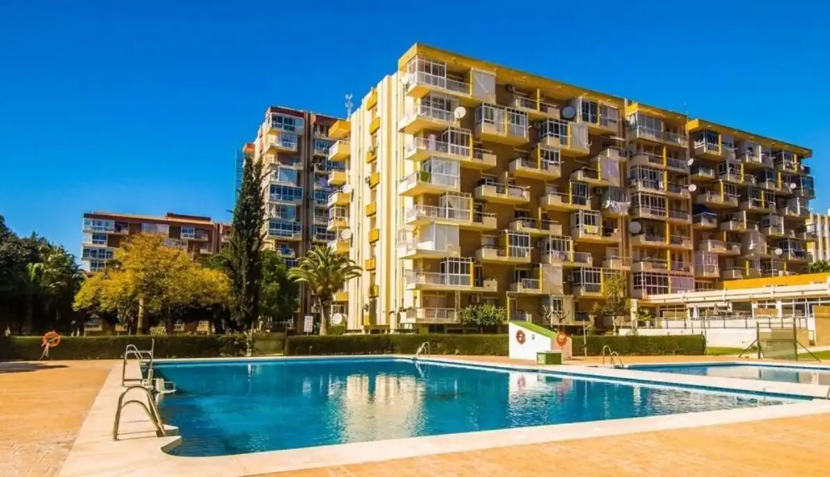 Vivienda con piscina en venta en Avenida Avenida Gamonal, imagen 20
