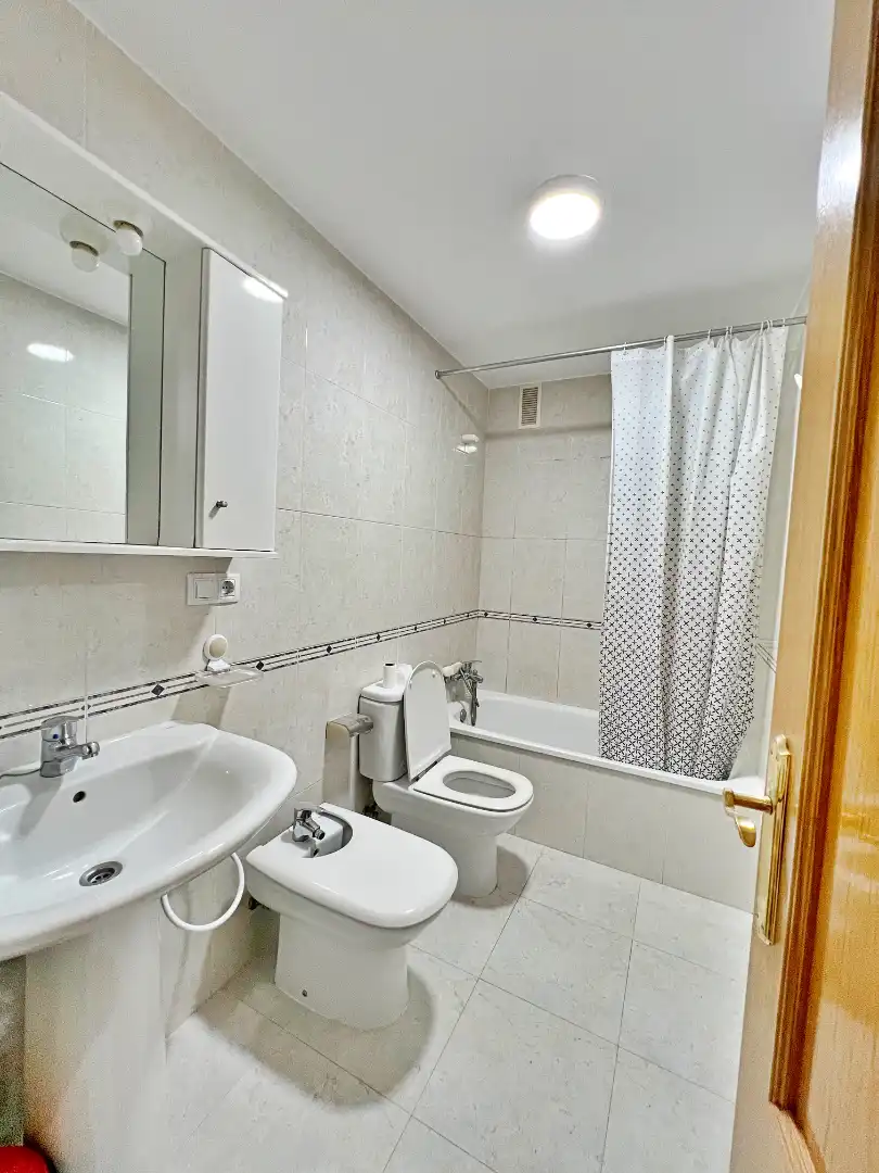 Flat with lift to rent in Rúa Campos Novos, imagen 15