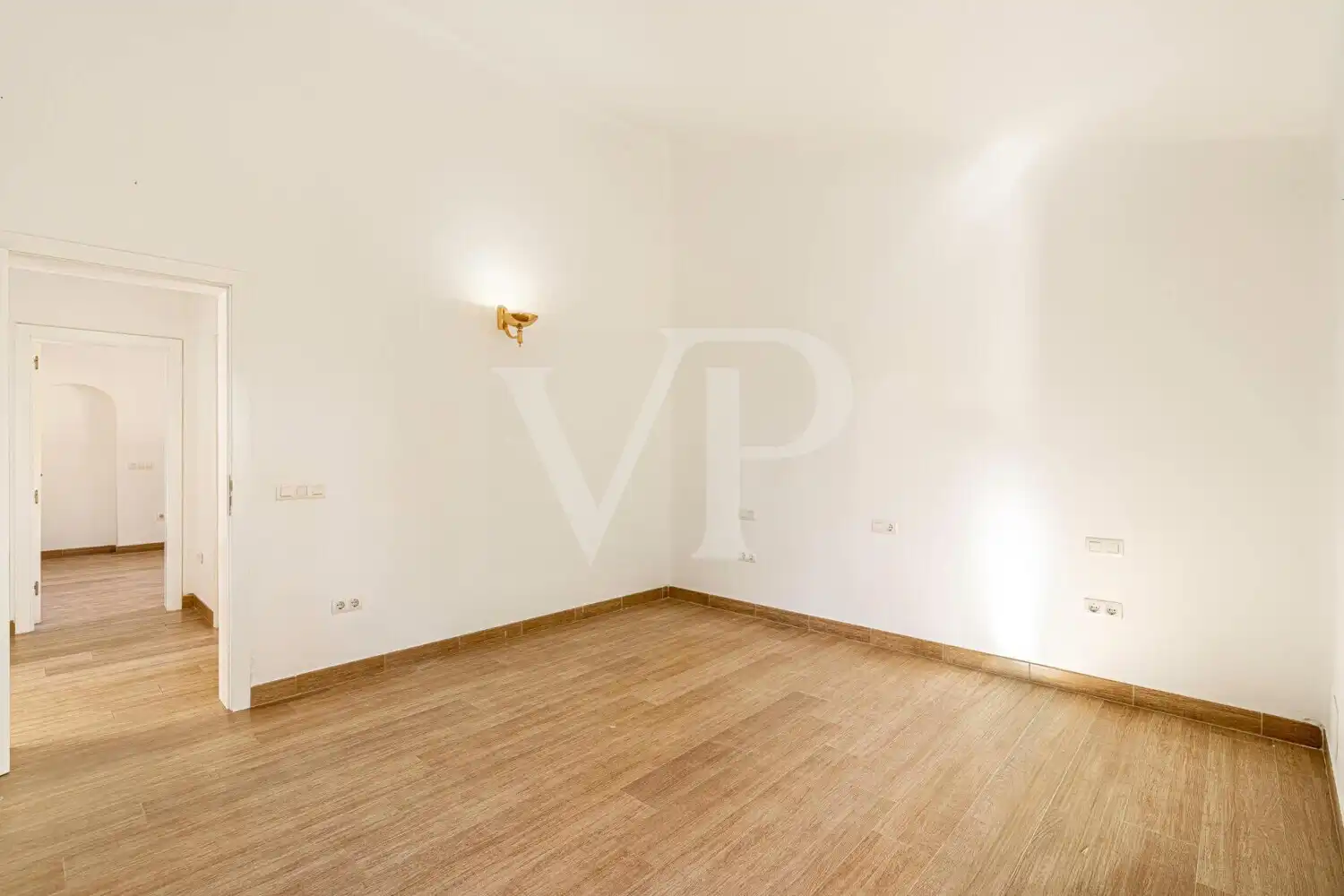 Dormitori de Casa o xalet en venda en San Miguel de Abona amb Jardí privat, Terrassa i Moblat