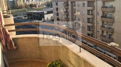 Foto 3 de Pis de lloguer a San Pablo, Sevilla Capital