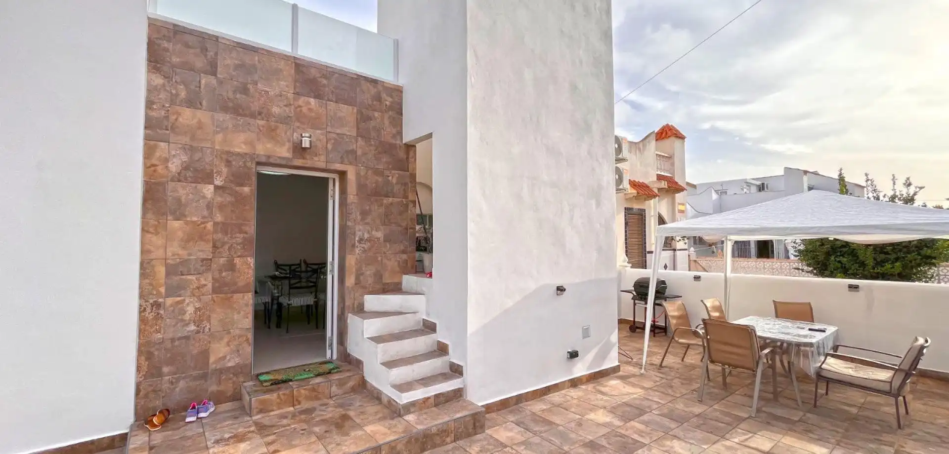 Casa o xalet en venda a N/A, -1, La Florida