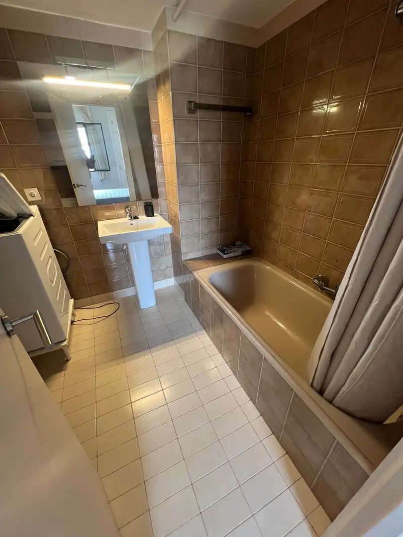 Apartment with terrace to rent in Casco Antiguo, imagen 10