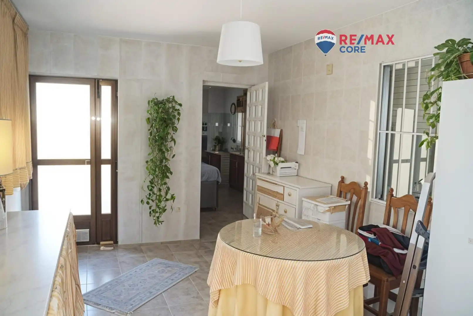 Casa o chalet en venta en Sierra de Fuentes con Calefacción, Jardín privado y Terraza