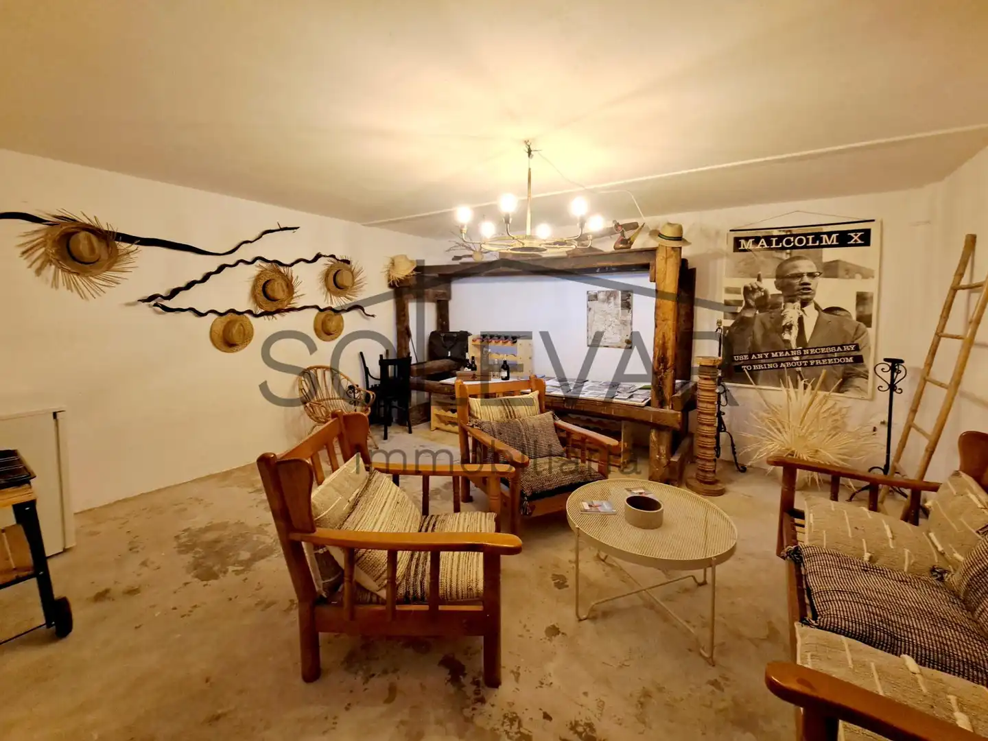 Casa o chalet en venta en Talarn
