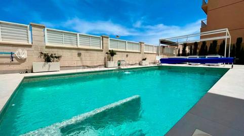 Foto 2 de Casa o xalet en venda a Alfredo Nobel, 147, Zona los Frutales, Alicante