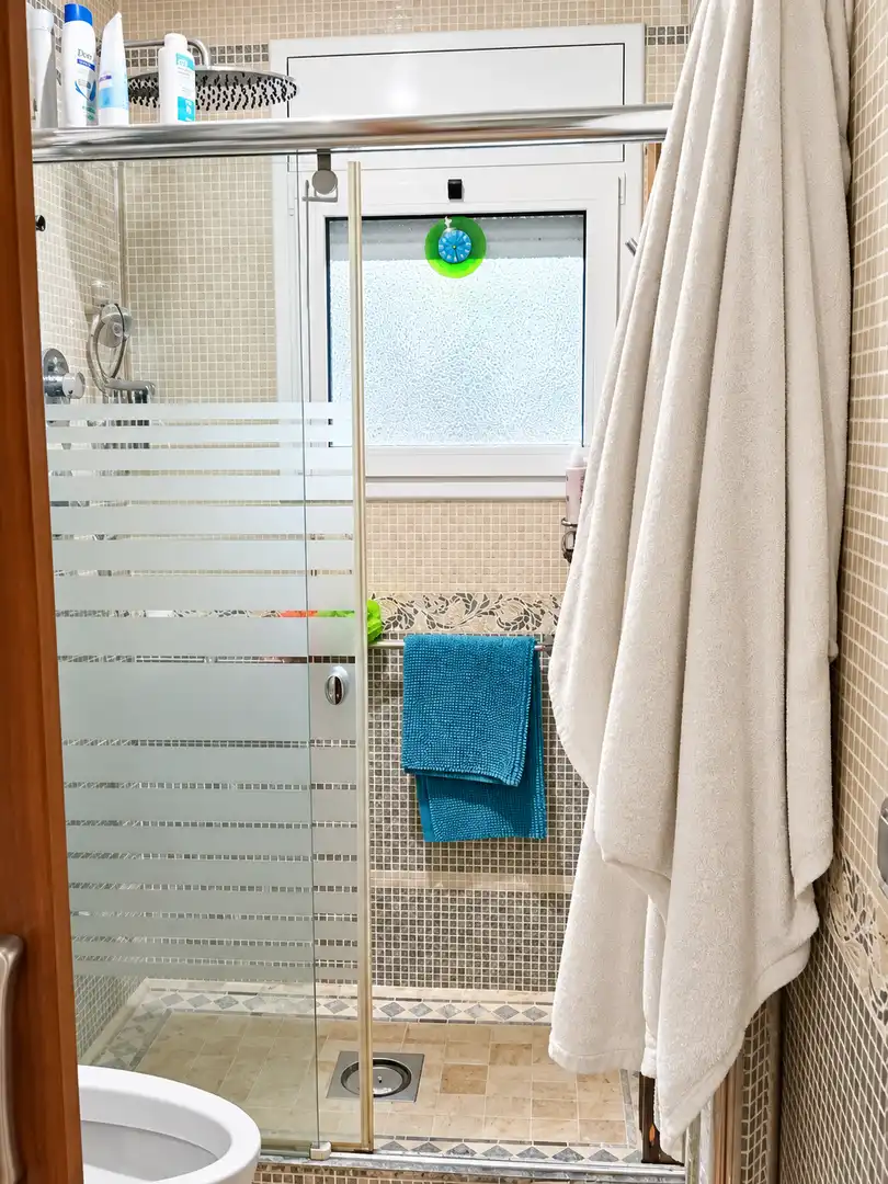 Baño de Casa o chalet en venta en Abrera, Barcelona