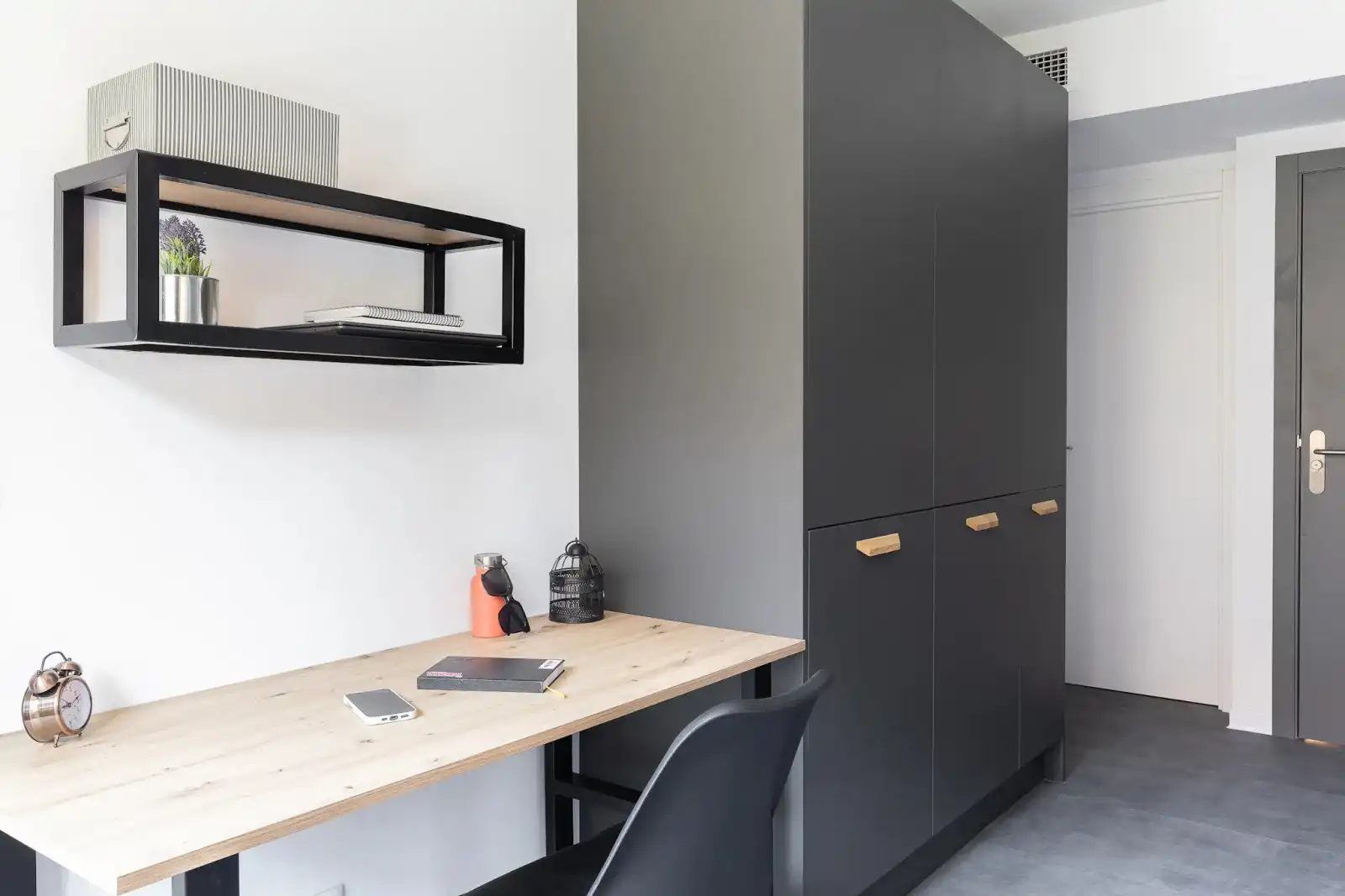 Küche von Wohnung zur Miete in Algirós