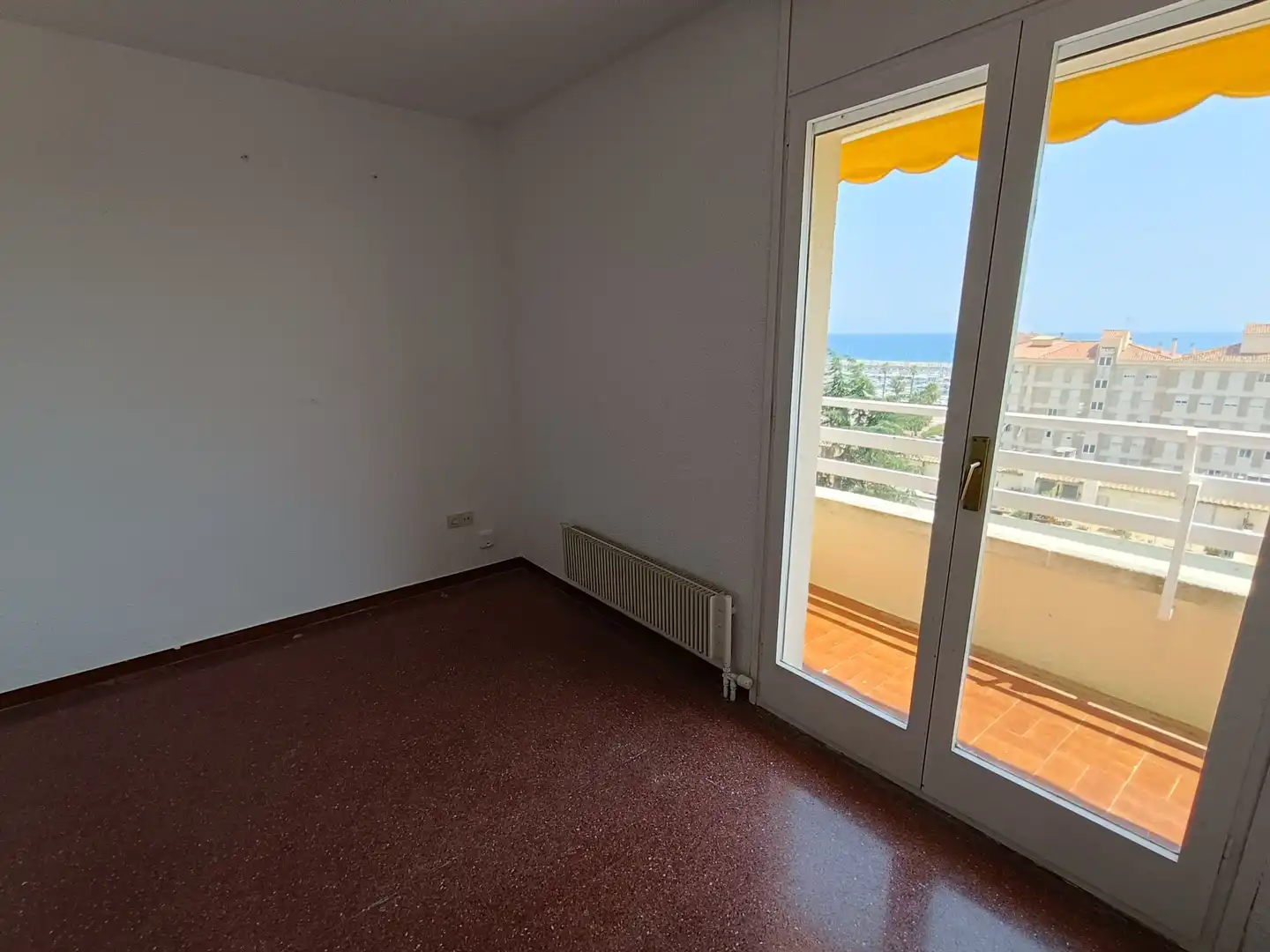 Flat for rent in El Balís
