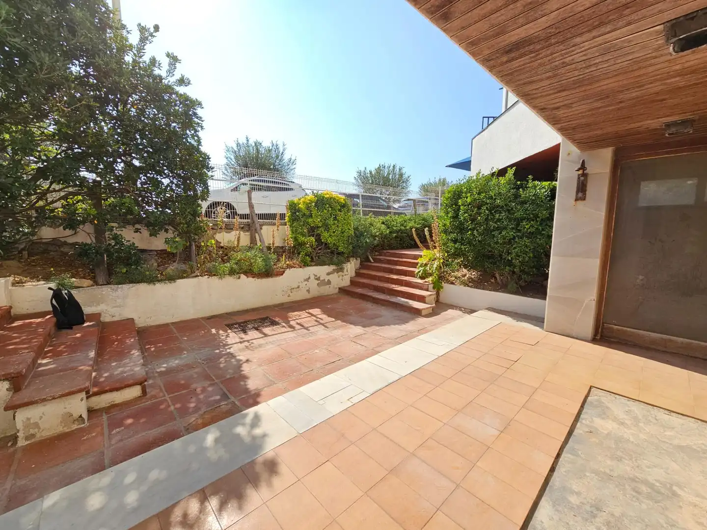 Terrace of Commercial properties for sale in L'Escala  with Terrace