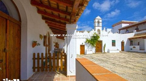 Foto 4 de Casa o xalet en venda a Barbate ciudad, Cádiz