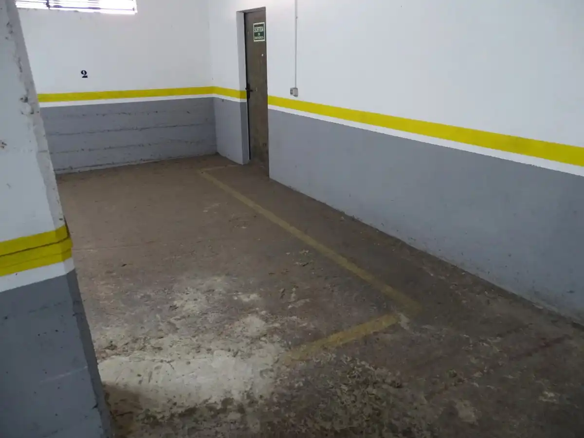 Parking de Garaje en venta en Barcelona