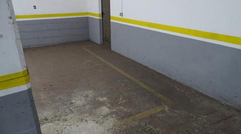 Photo 3 of Garage for sale in De Fabra I Puig, 326, El Turó de la Peira, Barcelona Capital