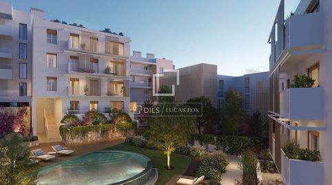Foto 5 de Pis en venda a Santa Eulària, Santa Eulària des Riu