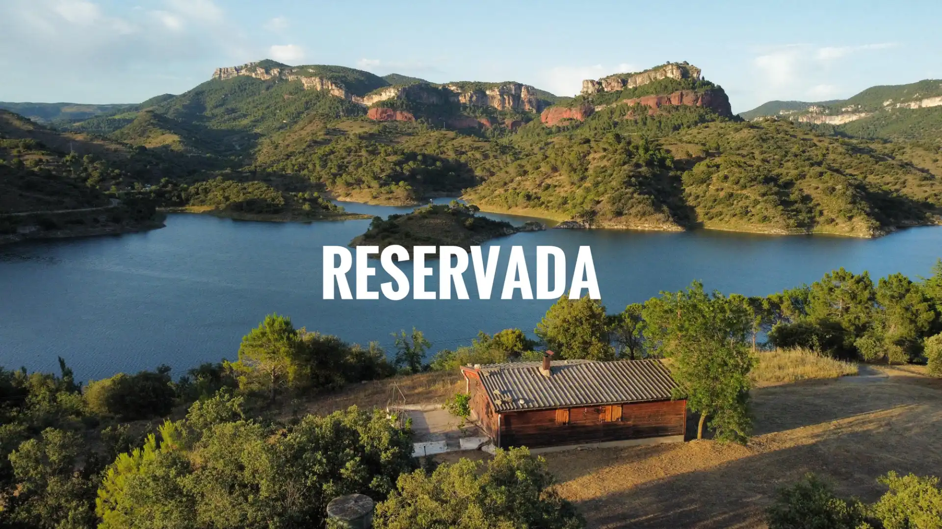 Casa o chalet en venta en Cornudella de Montsant con Parquet, Terraza y Trastero