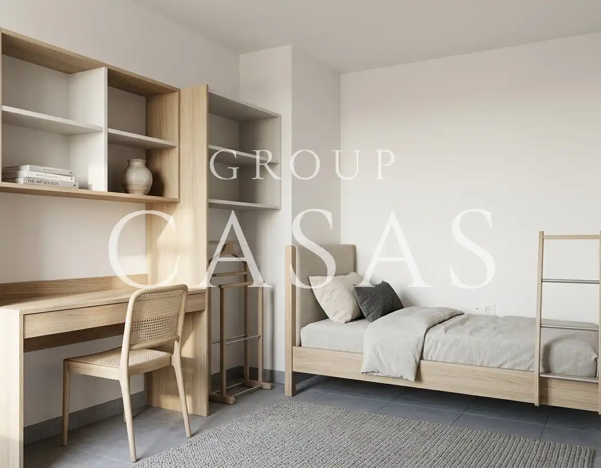 Flat for sale in Can Serra - Pubilla Cases