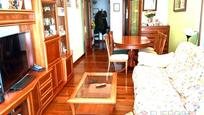 Living room of Flat for sale in Barakaldo 