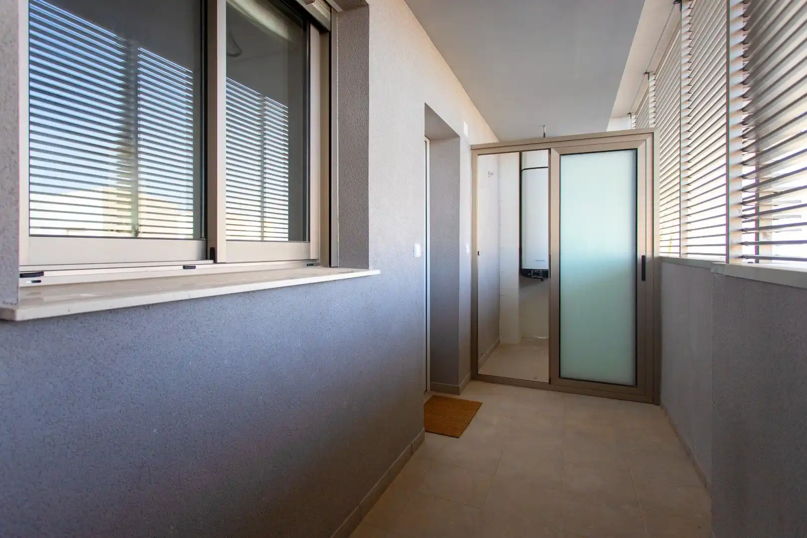 Apartament amb terrassa en venda a Santa Pola ciudad, imagen 16