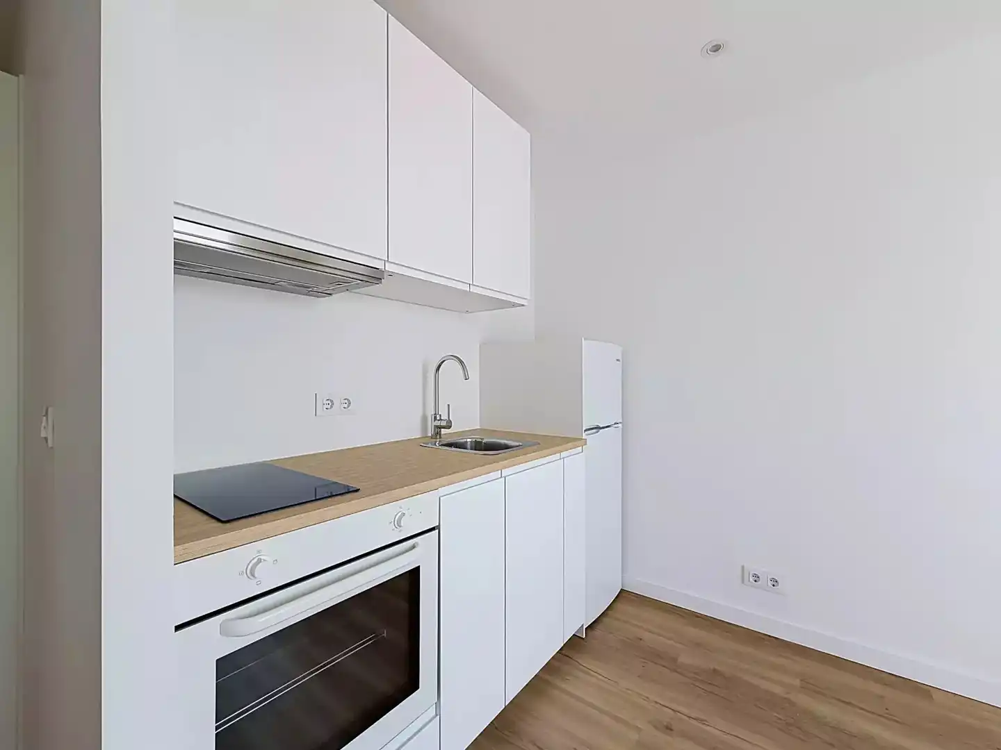 Wohnung mit Terrasse zum Verkauf in SECTOR DELTA MUGA 11, imagen 4
