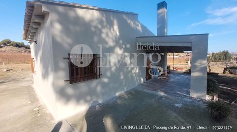 Foto 2 de Casa o xalet en venda a Partida Graó, Alpicat, Lleida