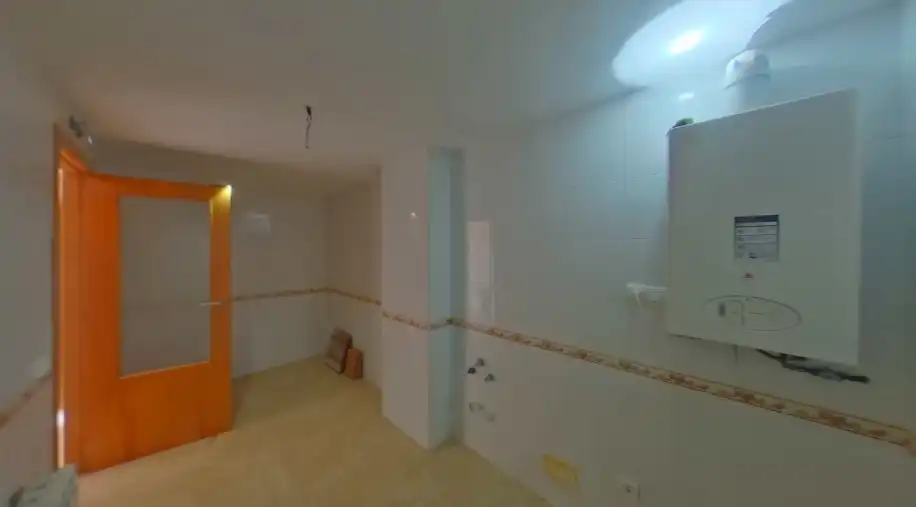 Casa adosada en venda a Isabel La Catolica, 8, Villaverde de Medina