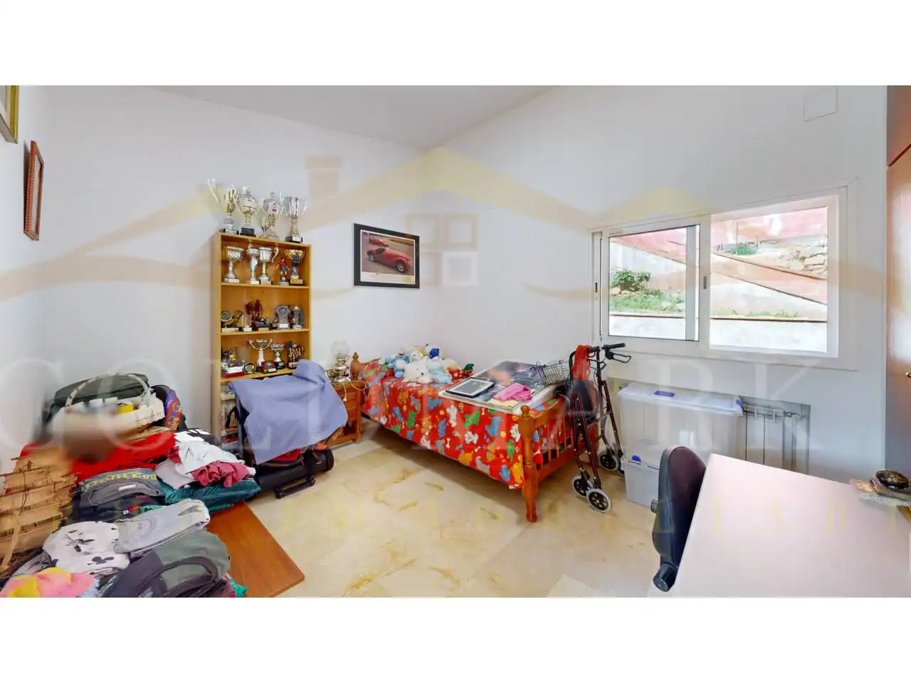 Casa o xalet en venda en Corbera de Llobregat amb Aire condicionat, Calefacció i Jardí privat