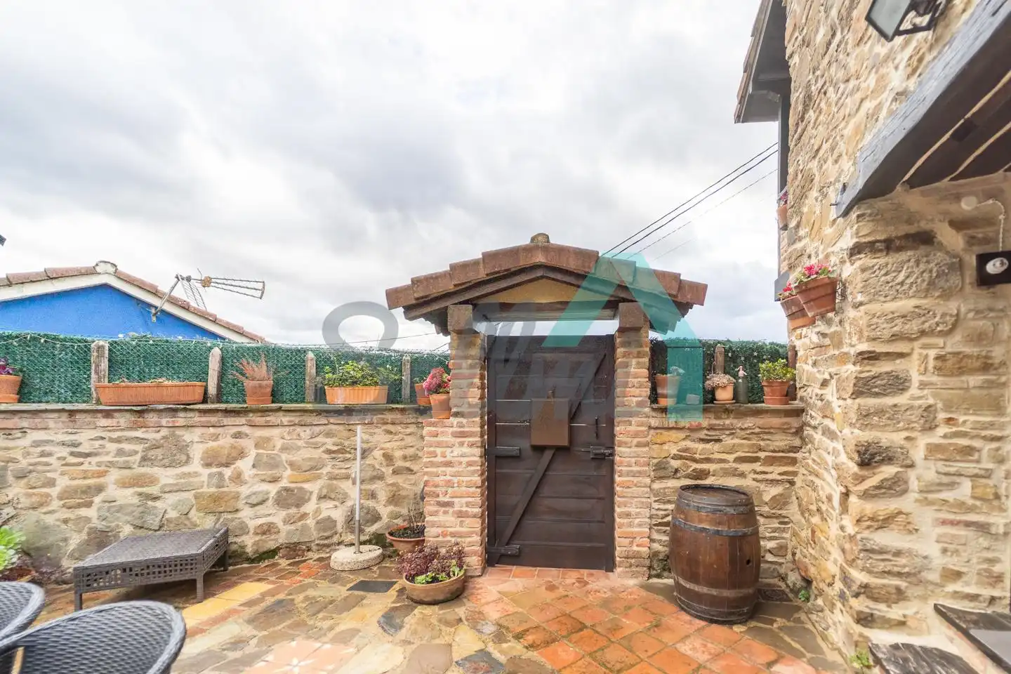 Casa o xalet en venda a Aldea Tablao, Zona Rural