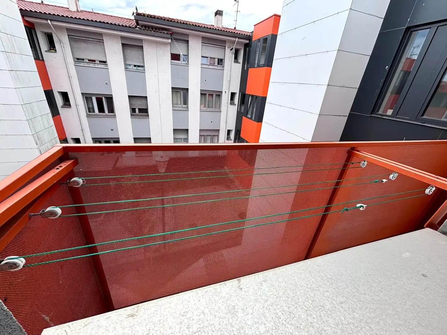 Terrassa de Pis en venda en Gijón  amb Parquet
