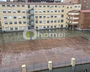 Parking of Flat for sale in Zamora Capital   with Terrace