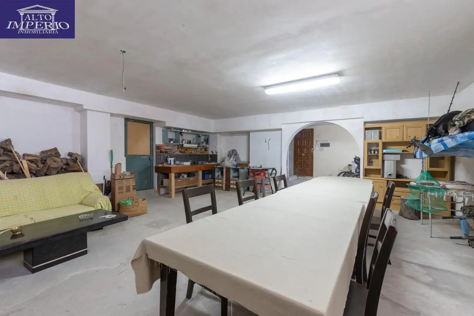 Reihenhaus mit Pool zum Verkauf in Ogíjares, imagen 50