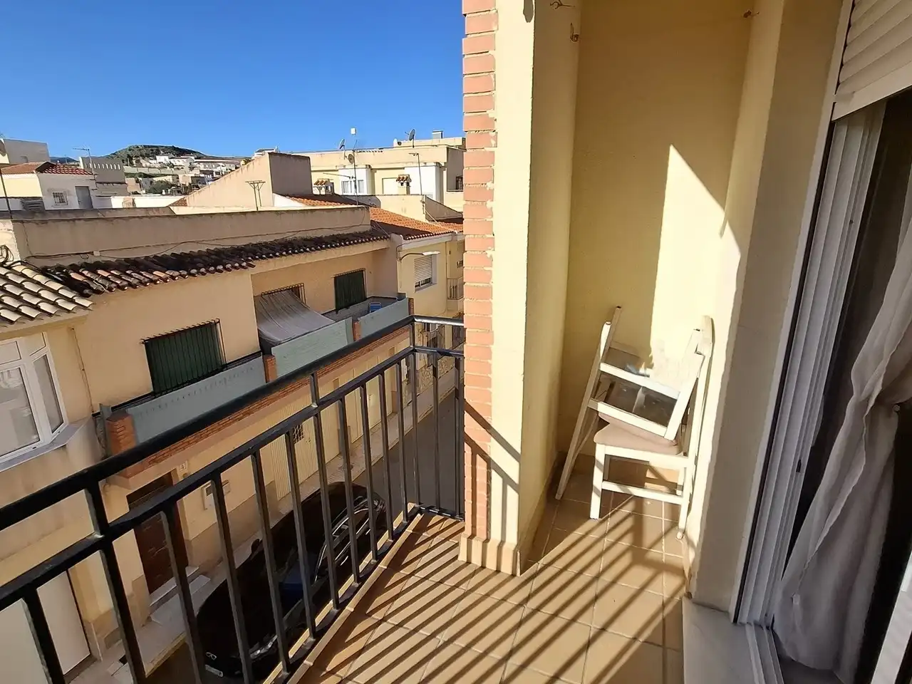 Apartment mit Aufzug zum Verkauf in Turre, imagen 3