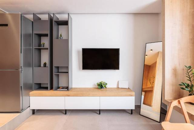 Piso en Alquiler en Calle Esteban Illán, 4 en Casco Histórico