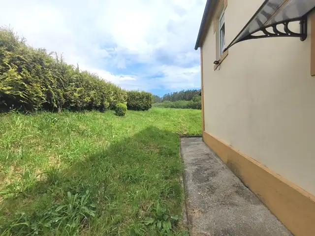 Adossat amb jardí en venda a Cerdido, imagen 29
