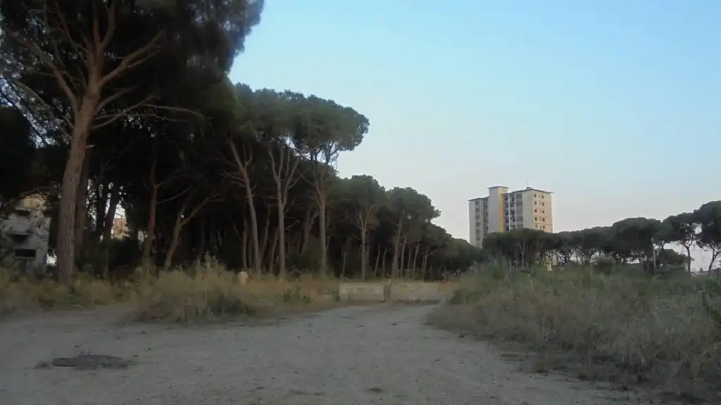 Terreny residencial en venda a Carrer Pinedes, imagen 2
