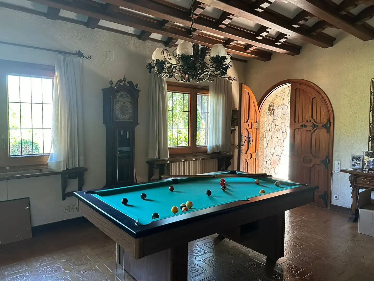 Chalet con terraza en venta en Carrer de la Vinya 4, imagen 6