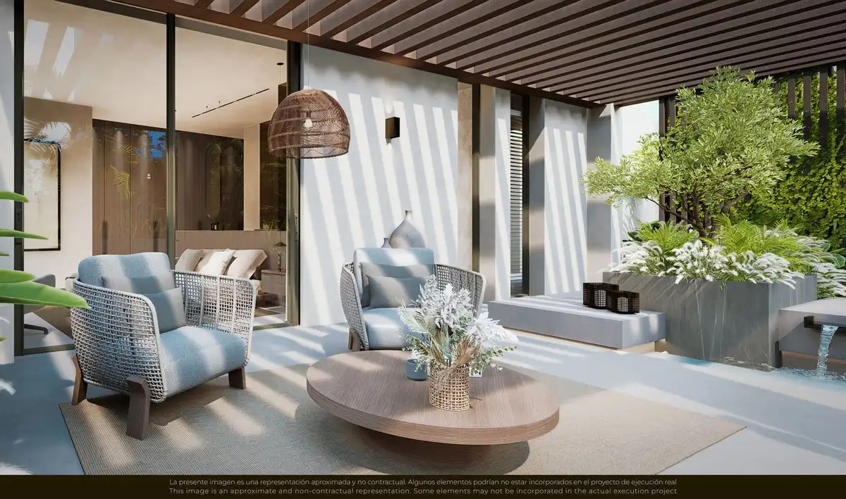 Villa con piscina in vendita a Nueva Andalucía, imagen 30